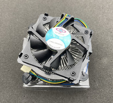 Lot of 20 Dynatron Server CPU Coolers P18G Socket 775 Aluminum Radial Fin