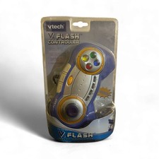 VTech V. Flash Controller