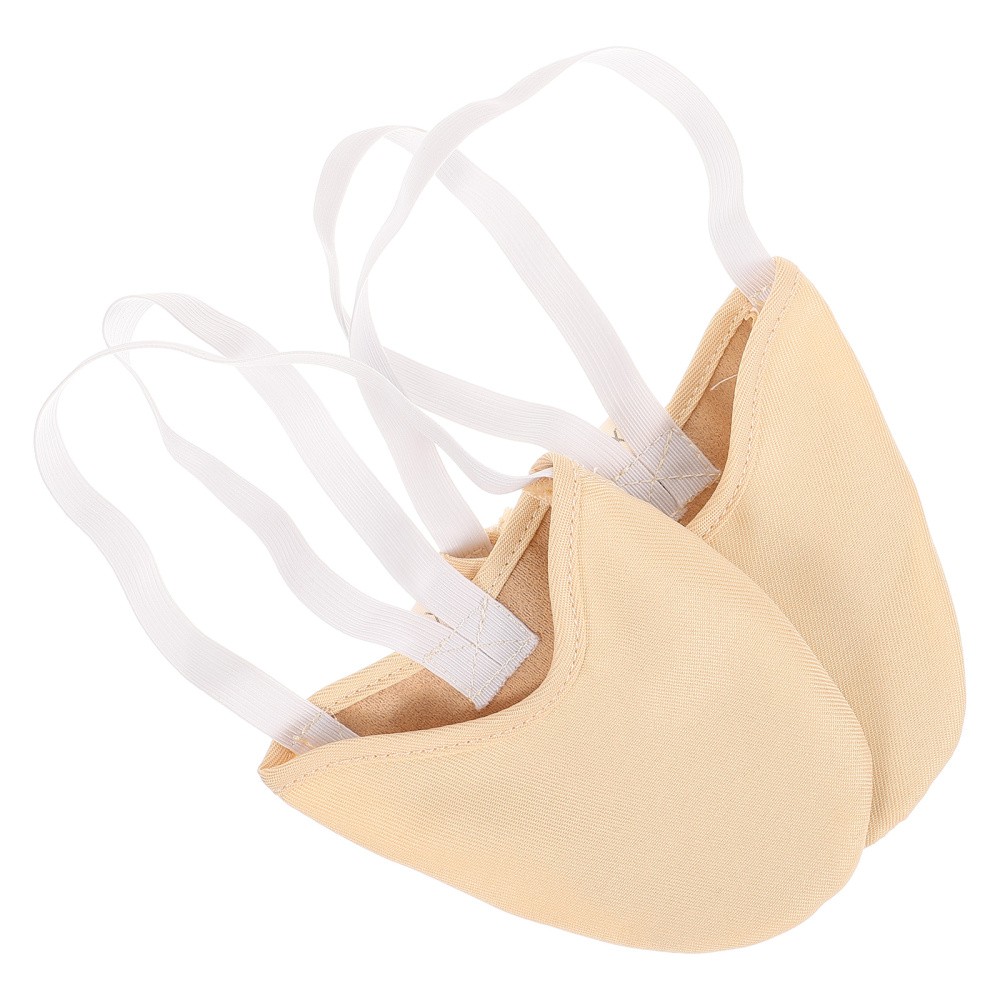 PANTOFOLA D’ORO Scarpe da Ballo Miss Party Danza Balletto Pantofole Piatte per Donna Ragazza