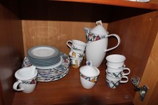 Rosenthal Kaffeeservice Avenue Los Angeles