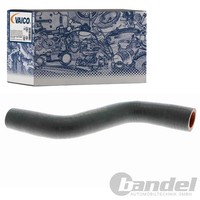 Vaico Ladeluftschlauch Passend FüR CitroËN C1 C2 C3 Ford Fiesta Fusion Peugeot 1