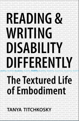 Reading and Writing Disability - VERY GOOD