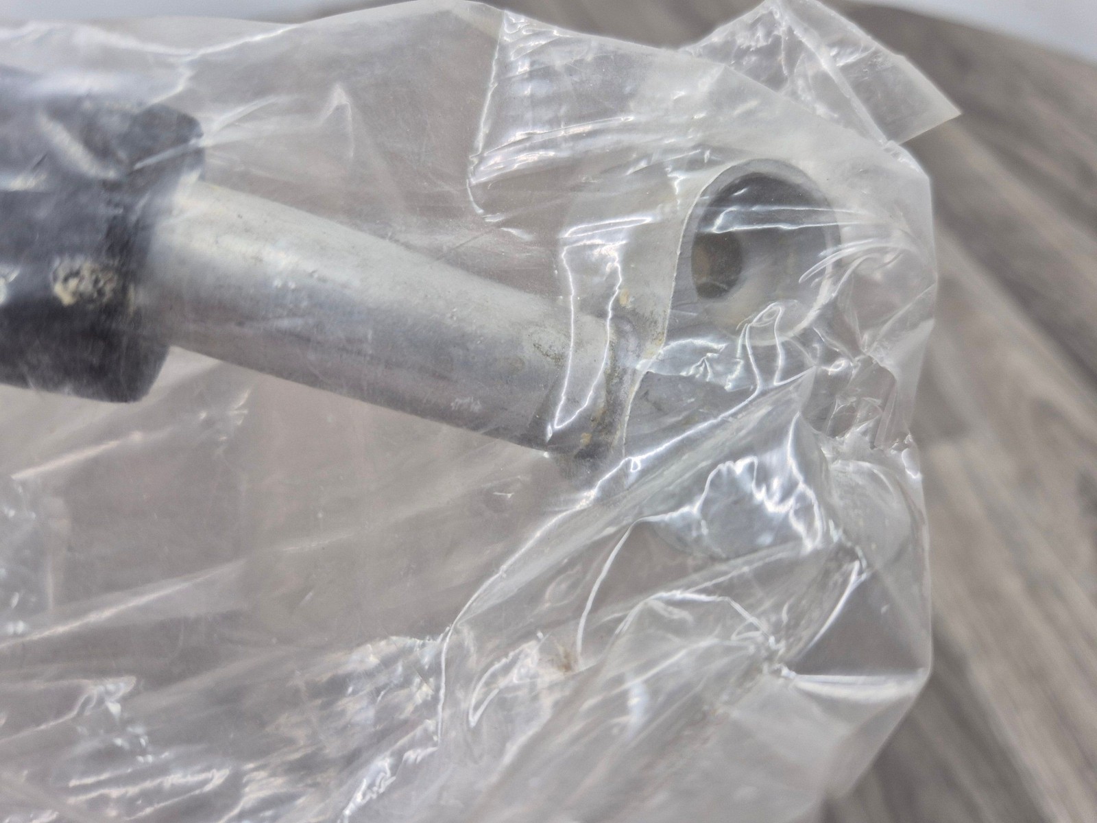 Bentley Continental 2006-2008 Bentley Continental Ac Air Conditioning Discharge