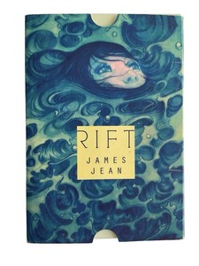 James Jean Art Book | eBay