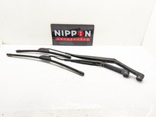 HYUNDAI I10 MK1 PA 2008-2014 Wischerarm Vorne Paar 88070