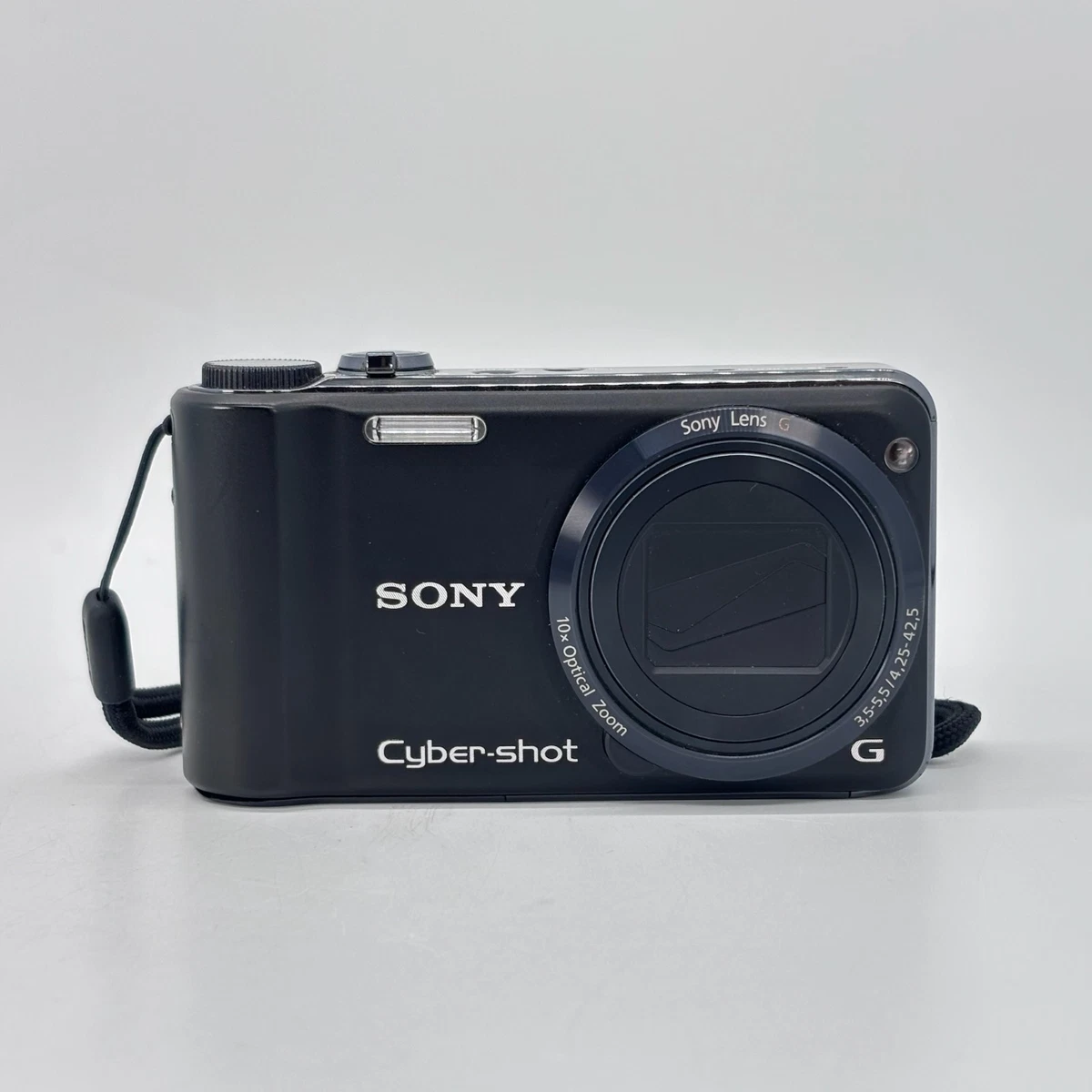 Sony Cyber-shot DSC-HX5V Digital Cameras for sale | eBay