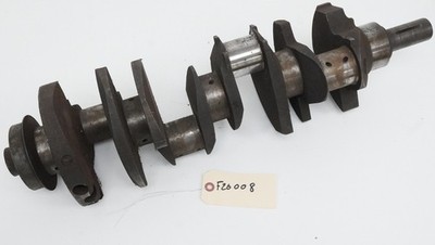 1971-1972 CUSTOM FORD 351C CLEVELAND CRANKSHAFT, 4MA.
