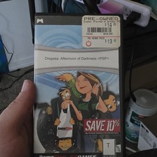 Disgaea: Afternoon of Darkness - Sony PSP T-Teen Disgaea Series