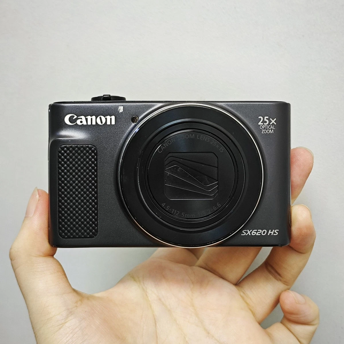 キャノン パワーショット PowerShot SX620HS Canon Powershot Sx620 HS Made In Japan | eBay