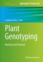Jacqueline Batley | Plant Genotyping | Buch | Englisch (2014) | Xi | Humana