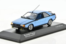 Minichamps Renault Fuego Coupe 1983 1:43 400113520