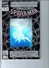 Amazing Spider-Man #365 Preview Spider-Man 2099 Lizard(Aug 1992 Marvel)Near Mint