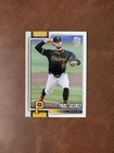 2026 Topps Series 1 Paul Skenes #100 Pittsburgh Pirates Baseball Card M/NM