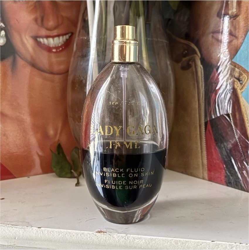 Lady Gaga Fame Fragrances for Women for sale | eBay