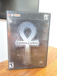 Ultima Online PC | eBay