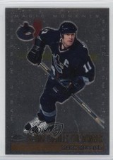 1999-00 Topps Chrome Mark Messier (1984 Conn Smythe Trophy) #283 HOF 0a4