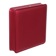 Jewelry Set Box Wedding Necklace Storage Display Case Bracelet Organizer