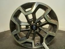 SUBARU XV Alloy Wheel 17" Inch 5x100 Offset ET48 7J 2017-2024 28111FJ170