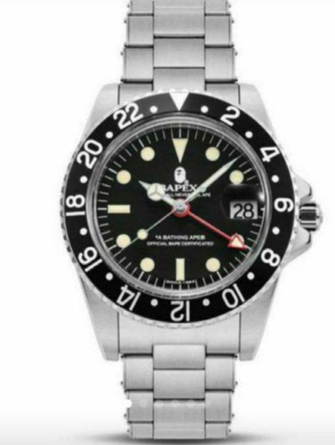 A BATHING APE CLASSIC TYPE 2 BAPEX