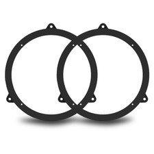 Aerpro APS277 6.5" Speaker Spacers