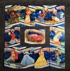 2025 Topps Chrome Sapphire Complete Your Set You Pick Disney Card #1-200