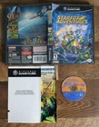 Starfox Adventures (Nintendo GameCube, 2002) No Manual - Tested