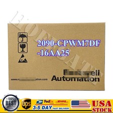 Allen Bradley 2090-CPWM7DF-16AA25 Motor Power Cable SpeedTec NEW US Free Tax