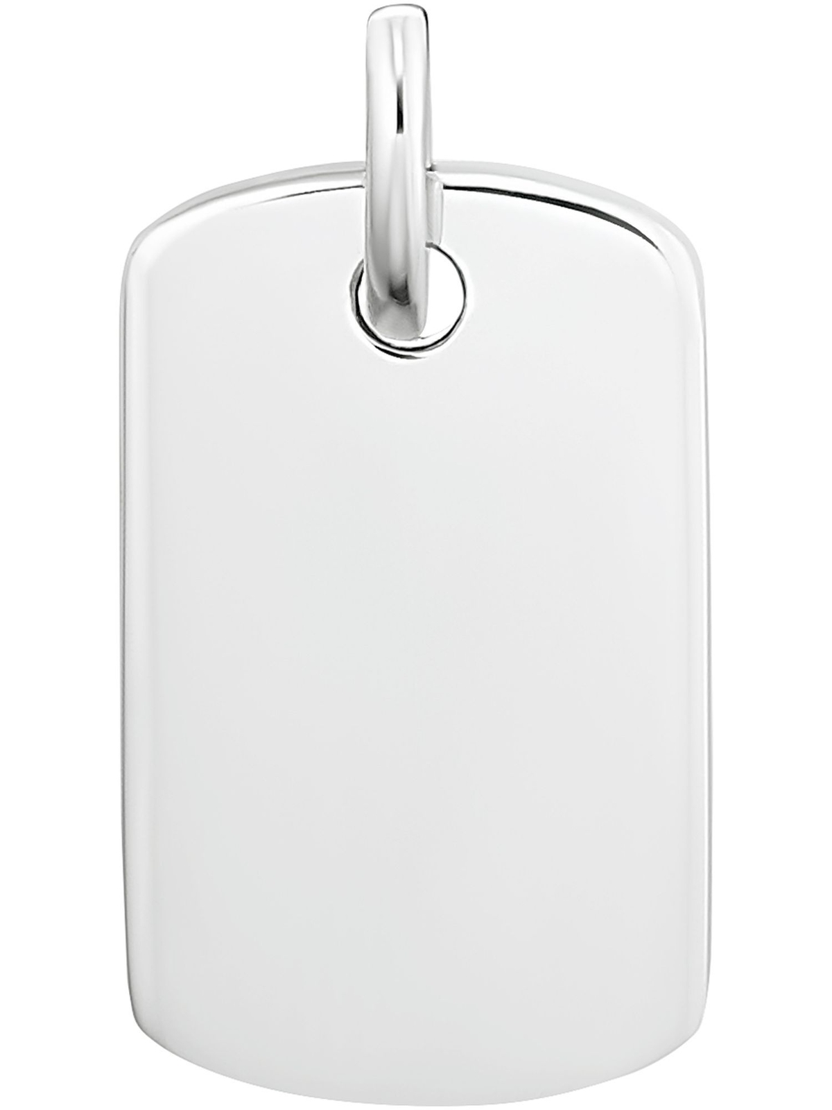 sOliver 2032954 Дамен Анхангер Стерлинг-Зильбер 925 Silber 8490₽