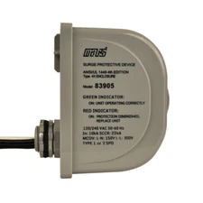 Mars 83905 Central Air Conditioner