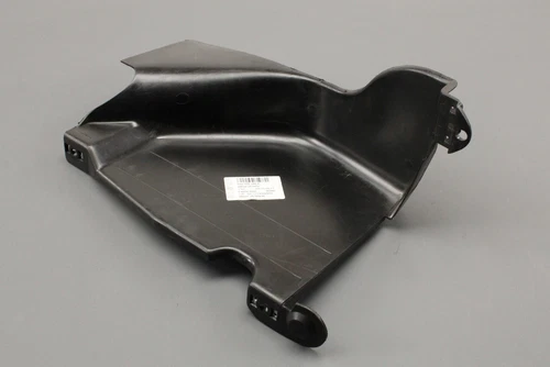 VW Lupo Polo 6N 6N2 SEAT Arosa Zusatzkeilriemenabdeckung 6N0825250A - Bild 1 von 4