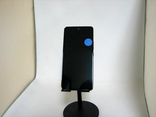 Samsung Galaxy A53 5G SM-A536U Cricket 128GB Awesome Black - Please Read!!