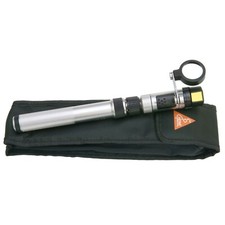 HEINE HSL 150 hand-held slit lamp Set with battery handle