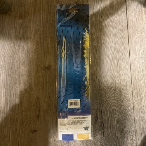 NBA Golden State Warriors Slap Bracelets By Aminco Brand New 2-Pack MSRP $7.99 - Picture 2 of 2