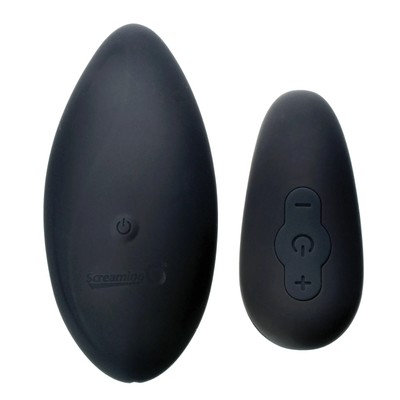 Screaming O Ergonomic Vibrating Panty Set