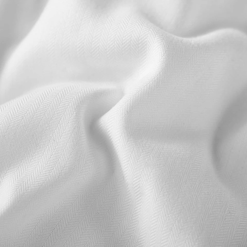 King Size Bed Comforter Duvet Colchas Funda Cubre Cama Modernos Suaves White New - Image 4 of 4