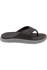 Sperry Float Thong Sandals Windward Gray