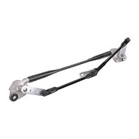 WischergestäNge Linkslenker FüR Hyundai Santa Fe