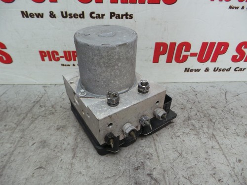 BMW 5 SERIES Mk5 2003-2009 ABS Pump 2.0 Diesel 6775730-01 / 0265950666 - Picture 3 of 6