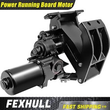 Left Running Board Motor Power Assembly For Ford F-150 F150 15-20 Fl3z16a507a
