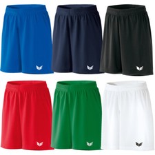 erima CELTA Short bez majtek wewnętrznych Męskie Senior Piłka nożna Piłka ręczna Sport Spodnie krótkie