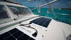 100 Watt Flexible Lightweight Solar Panel By Maxeon Sunpower 100W Made In France