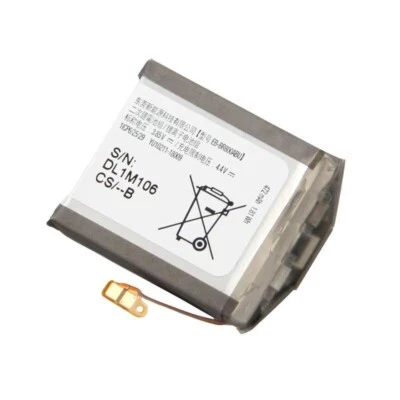 EB-BR800ABU Compatibele batterij voor Samsung Samsung Gear S4 SM-R800