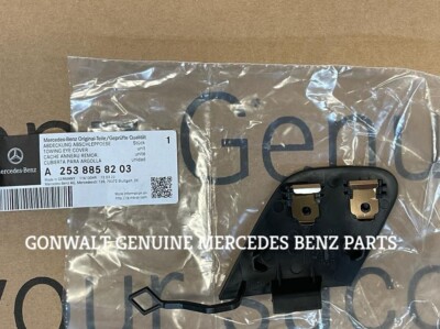 Mercedes-Benz コーナーポール　ヘタクソ棒 E300 Mercedes-Benz コーナーポール ヘタクソ棒 E300 パーツ