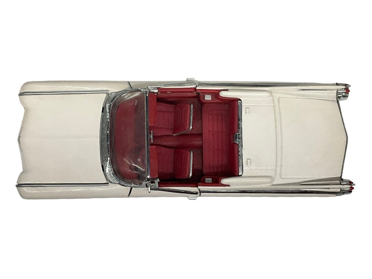 Franklin Mint B11KE21 1959 Cadillac Eldorado diecast 1:43
