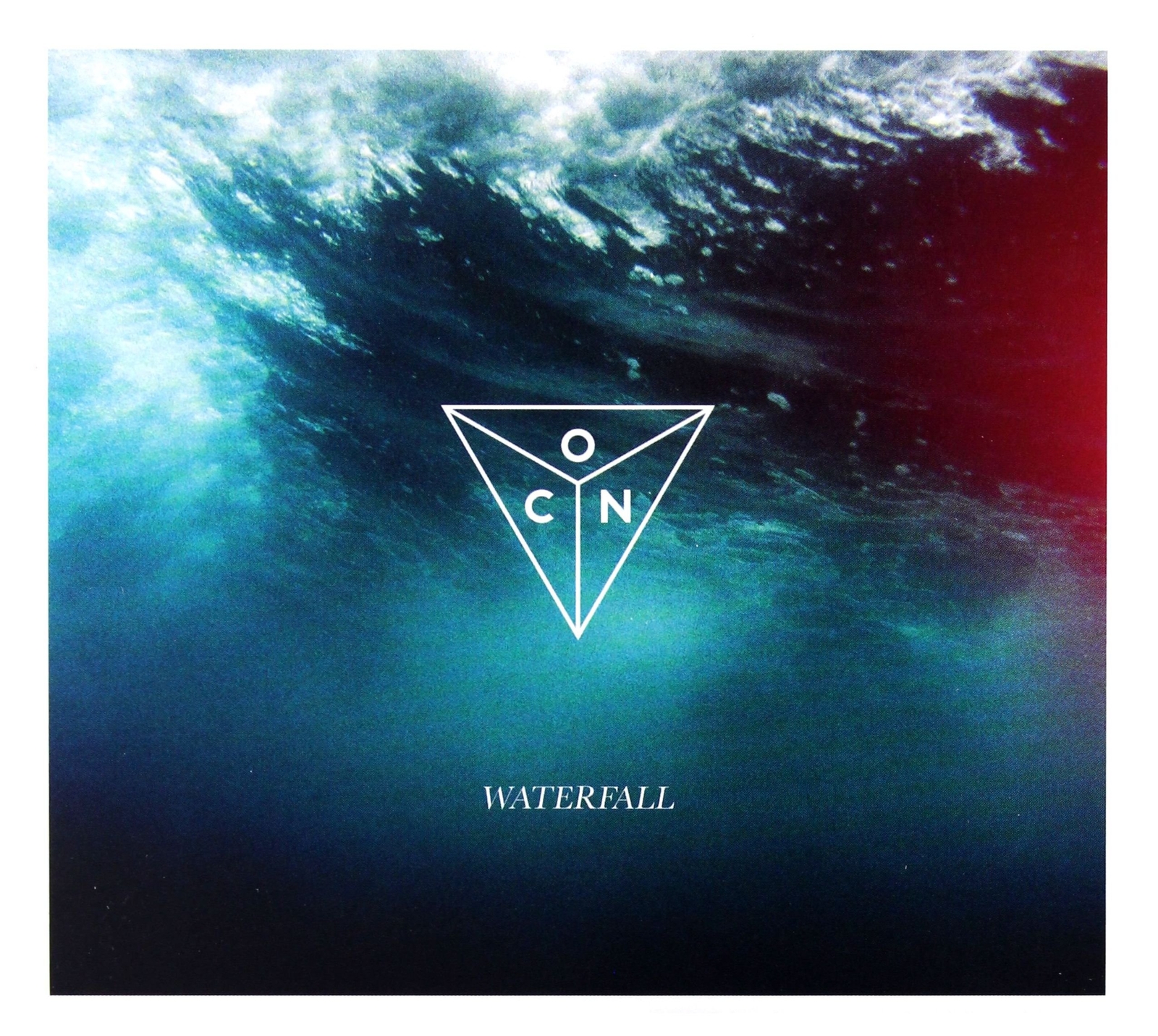 OCN Waterfall (CD)
