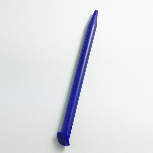 1PCS Replacement Stylus For Nintendo NEW 3DS LL / 3DS XL Plastic Pen - Picture 13 of 14