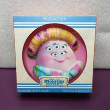 Revolution DISNEY MONSTERS UNIVERSITY Mrs. Sq...