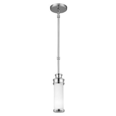 Chrom Glamour Klassisch Hängelampe Pendelleuchte 320lm IP44