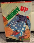 Vintage Hurry Up Board Game Parker Brothers 1971