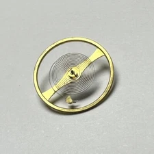 GENUINE ORIGINAL BALANCE COMPLETE WITH STUD SEIKO LORD MAVEL 5740C / 310702